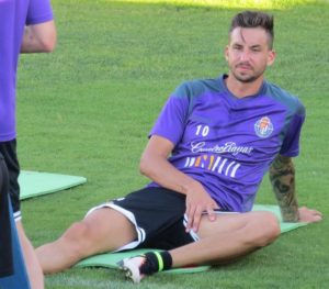 Rennella se va a vivir el sueño americano 2 Rennella || Foto: Raquel Gómez