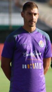 Adiós a Samuel y Guzmán 2 Samuel1