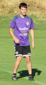 Un ahorro que desviste al Promesas 3 Toni || Foto: Raquel Gómez