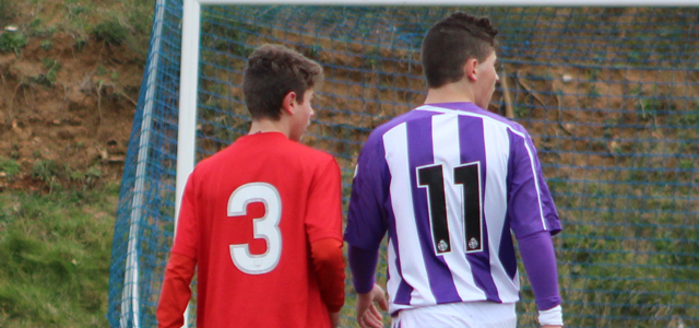 Otro canterano que se marcha: Víctor Lladó, al Valencia CF