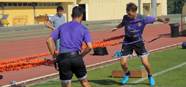 Intensidad e ilusión compartidas