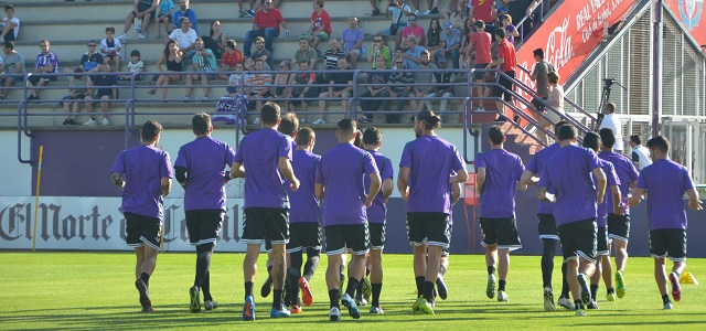 Comienza la ‘era Paco Herrera’