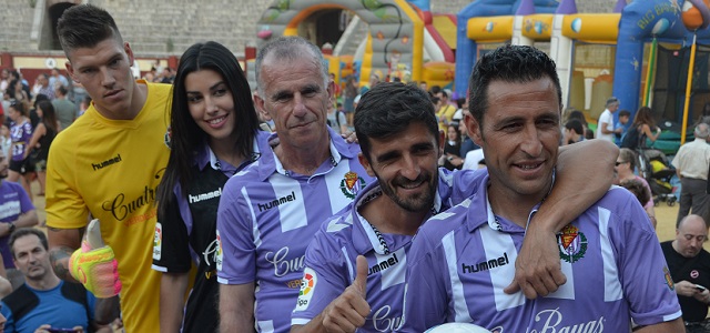 Blanquivioletas de verdad