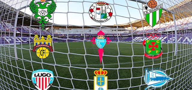 El Real Valladolid cierra su calendario de pretemporada