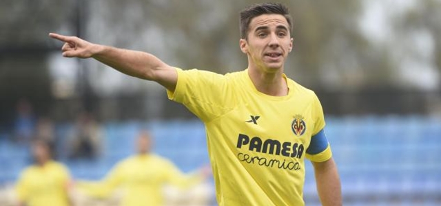 Sergio Marcos refuerza la medular del Real Valladolid