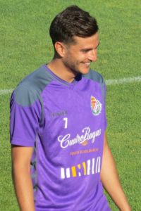 Villar || Foto: Raquel Gómez