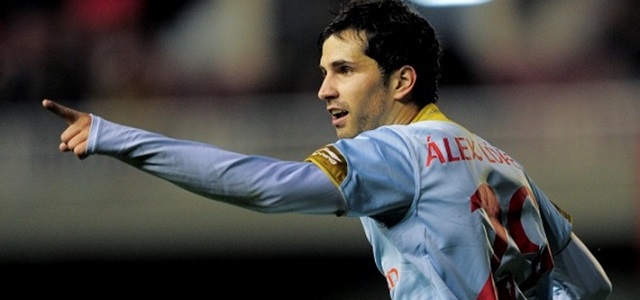 Álex López, el anhelo difícil