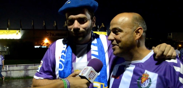 Cuando a veces el fútbol es lo de menos 1 12