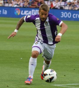 El niño malo que se recondujo en Vallecas 2 || Foto: El Norte de Castilla