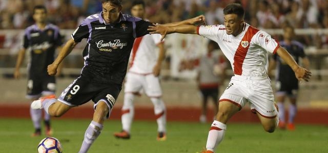 Entre Líneas: El proceso táctico del Real Valladolid