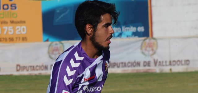 CD Mojados – Real Valladolid Promesas