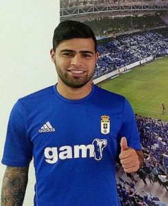 La Lupa: Real Oviedo 3 Alaiz es uno de los nuevos nombres La Voz de Asturias