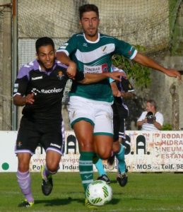 Anuar|| Foto: Coruxo