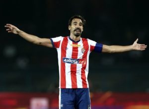 Borja || Foto: El Desmarque