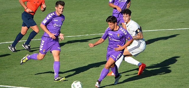 Primera prueba de madurez