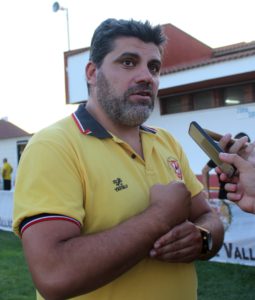 Diego Macón buscará el mejor sucesor posible 2 Diego Macón