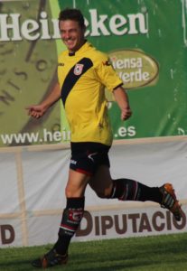 Guzón y Peque dan al Simancas el pase a semifinales en los penaltis 2 Fabio || Foto: Rosa M. Martín