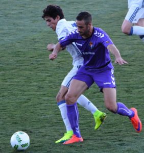 Higinio || Foto: Henar García