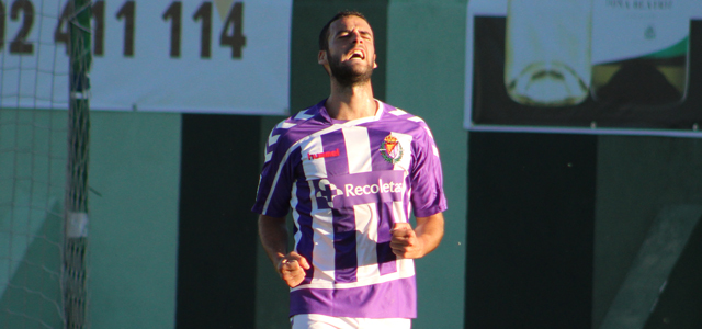 Higinio: baza en el Promesas, impedimento del primer equipo