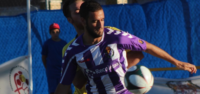 Victoria de postín ante el Castilla