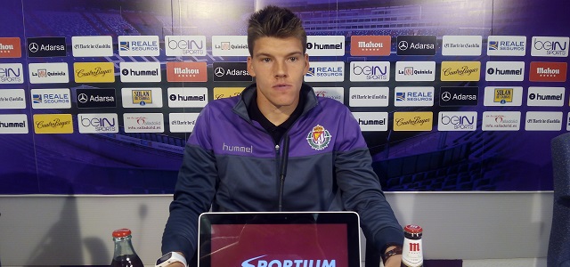 Becerra y José, las dos caras del triunfo