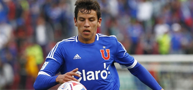 El Real Valladolid se hace con la cesión de Igor Lichnovsky 1 Igor Lichnovsky 3