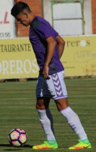 Lichnovsky: "Nos va a ir bien, ya lo verán" 2 Lichnovsky || Foto: Rosa M. Martín