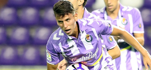 Lichnovsky: “Nos va a ir bien, ya lo verán”