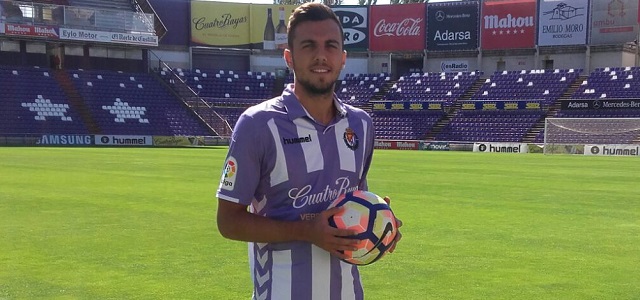 Joan Jordán || Foto: Alba Oliveros