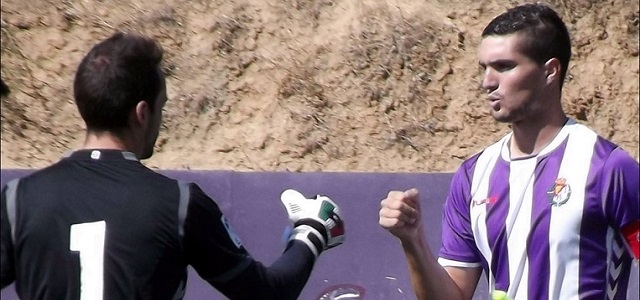 Julio y Casado, a la espera de concretar destino