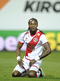 Con Manucho hemos topado 2 Manucho con el rayo Foto: AS