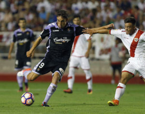 El desorden de Paco Herrera 2 Mata