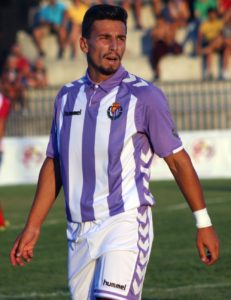 Estreno en casa con Mayoral de vuelta 2 Mayoral || Foto: Rosa M. Martín