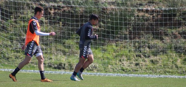 No es el final; es el principio 1 David Mayoral