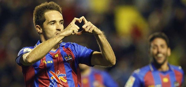 Míchel Herrero y 'la teoría del centrocampista vecino' 1 Míchel Herrero || Foto: Marca