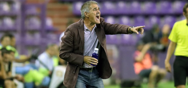 Herrera visualiza el camino