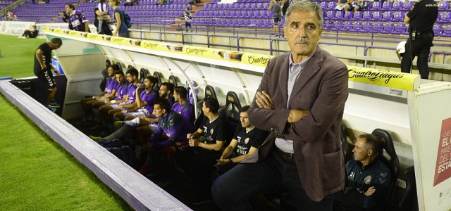 Victoria angustiosa para empezar