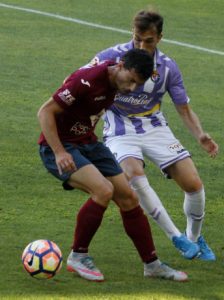 Rafa || Foto: Hai que roelo