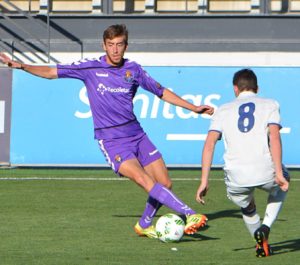 Rai Marchán || Foto: Henar García