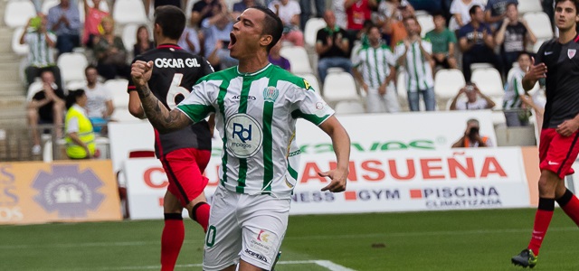 Raúl de Tomás: en busca de la oportunidad de la continuidad