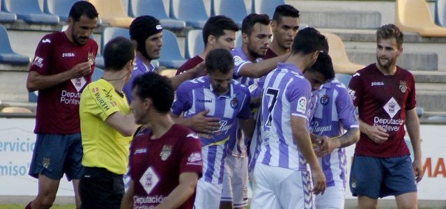 Real Valladolid 2