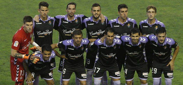 El Detalle: Los primeros cinco minutos sin canteranos