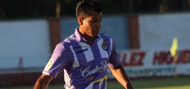 Y al fin Renzo 1 Renzo || Foto: Rosa M. Martín