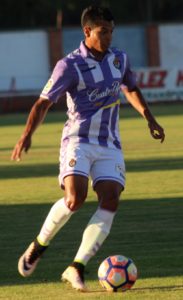 Y al fin Renzo 3 Renzo || Foto: Rosa M. Martín