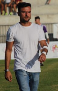 Rubén Albés || Foto: Rosa M. Martín