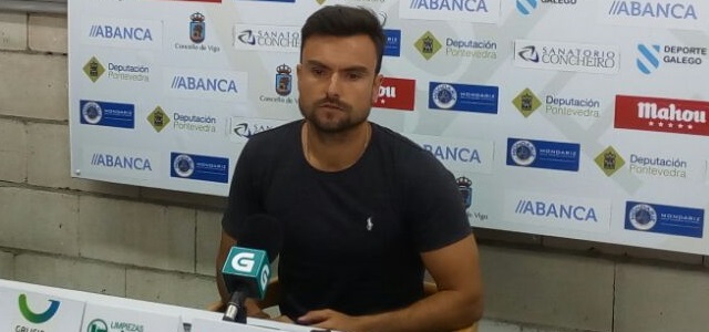 Rubén Albés: “El empate es merecido”