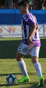 Santi Samanes Foto: Rosa M. Martín