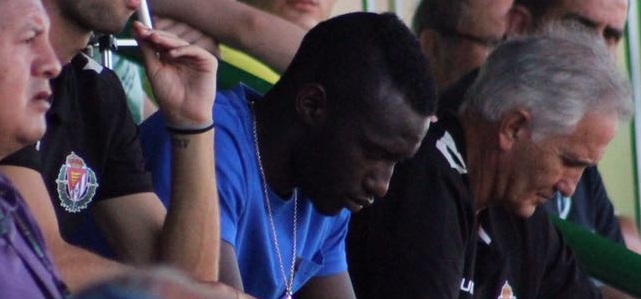 Normalidad a la espera de más movimientos en el filial