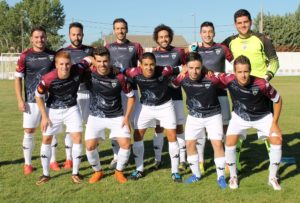 Respeto para esos 'salvajes' 3 Foto: Reyes Moyano