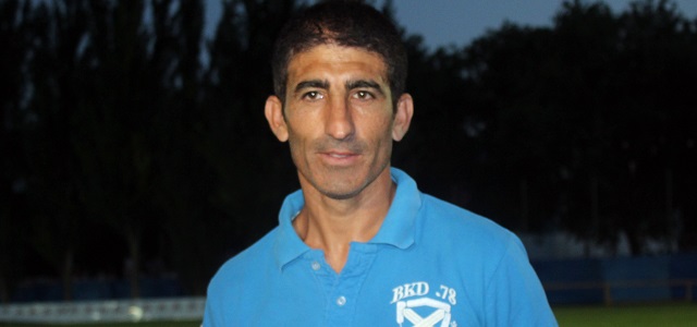 Turiel: “No queremos quedarnos cortos ni tener jugadores de sobra”